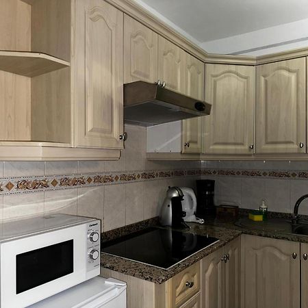 Paseo De Gracia - Lovely Studio By The Sea! Los Cristianos  Esterno foto