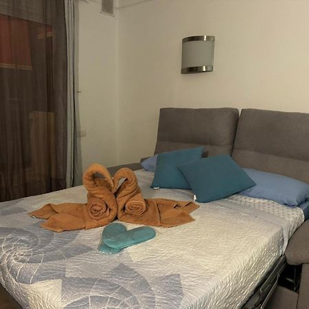 Paseo De Gracia - Lovely Studio By The Sea! Los Cristianos  Esterno foto