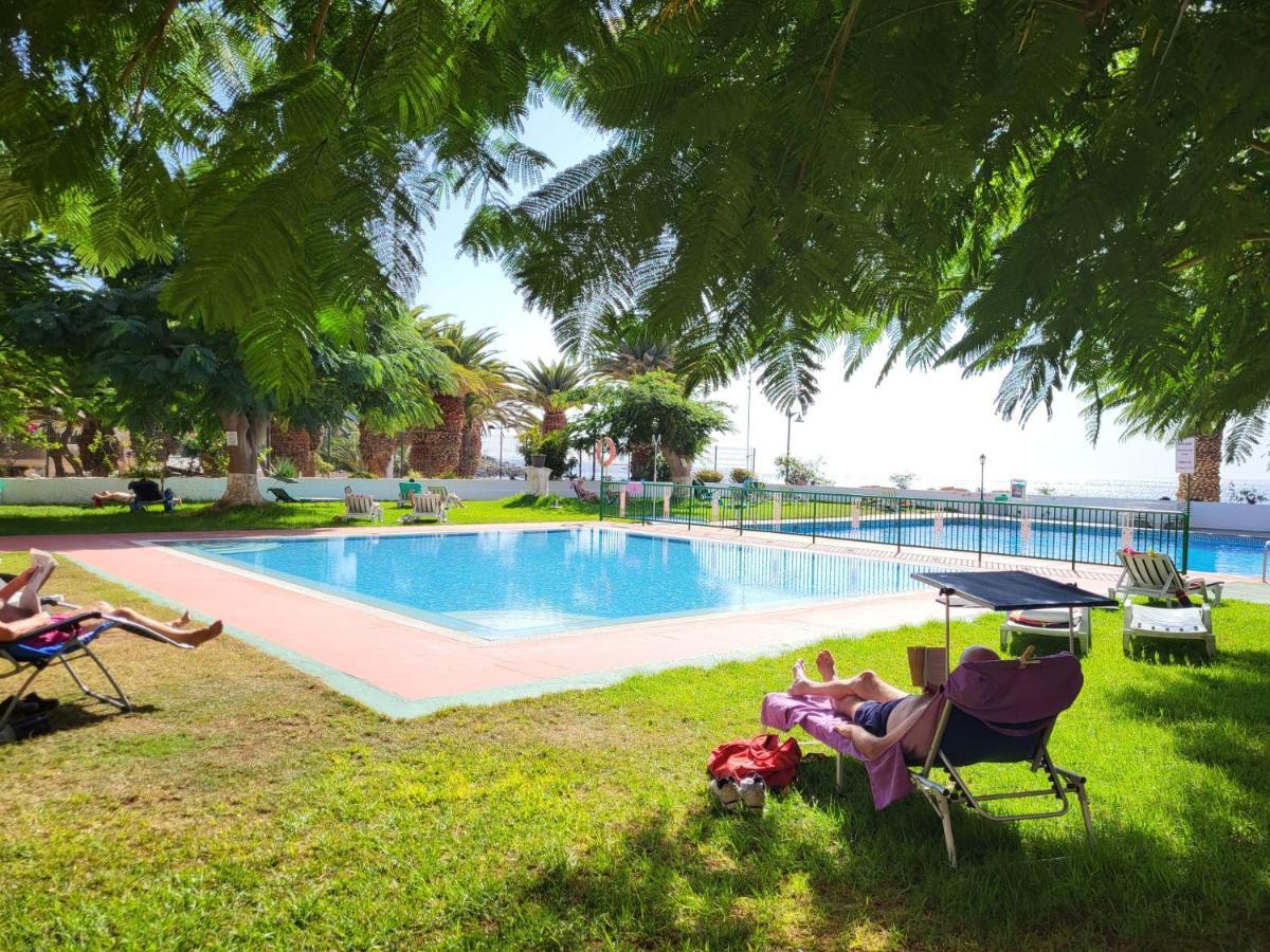 Paseo De Gracia - Lovely Studio By The Sea! Los Cristianos  Esterno foto