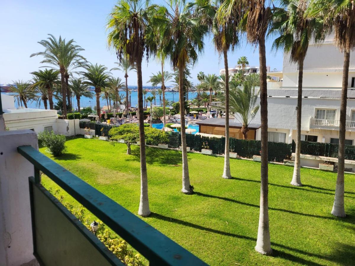 Paseo De Gracia - Lovely Studio By The Sea! Los Cristianos  Esterno foto