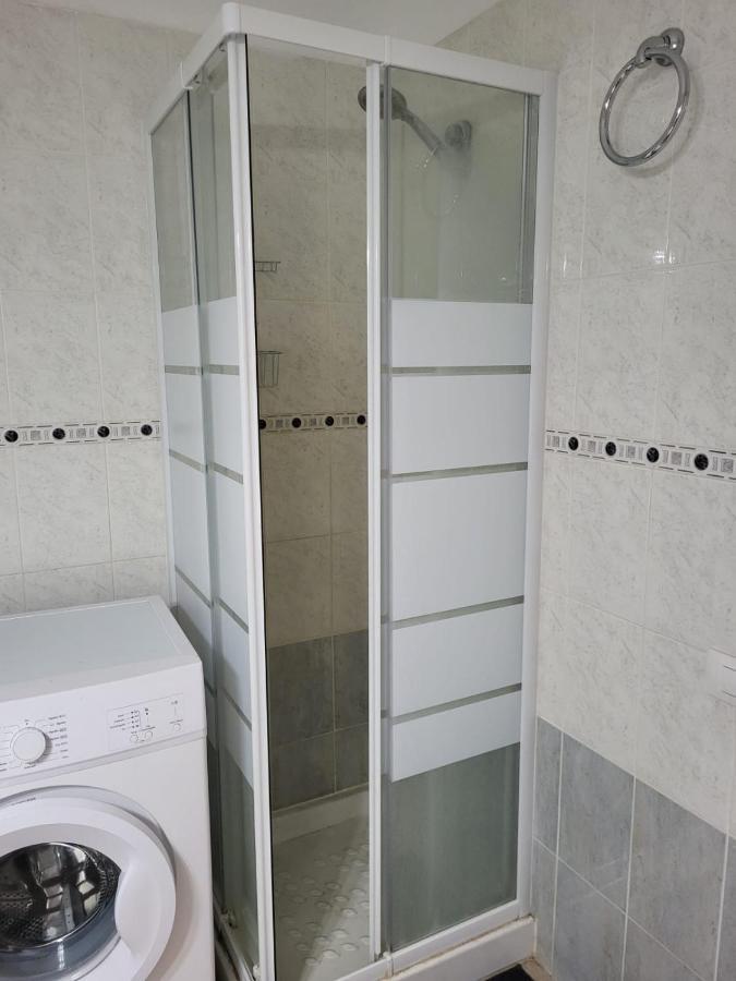 Paseo De Gracia - Lovely Studio By The Sea! Los Cristianos  Esterno foto