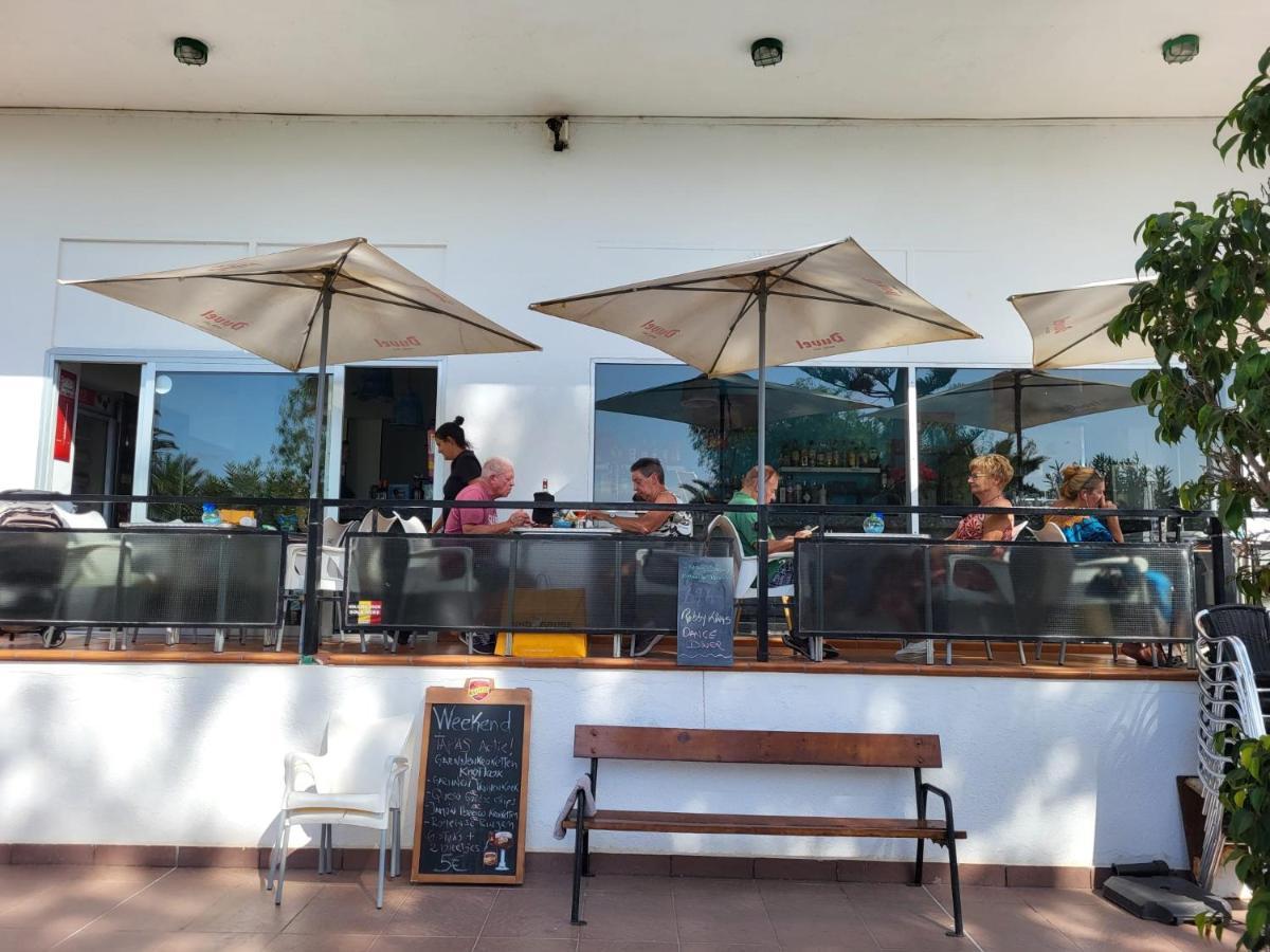 Paseo De Gracia - Lovely Studio By The Sea! Los Cristianos  Esterno foto
