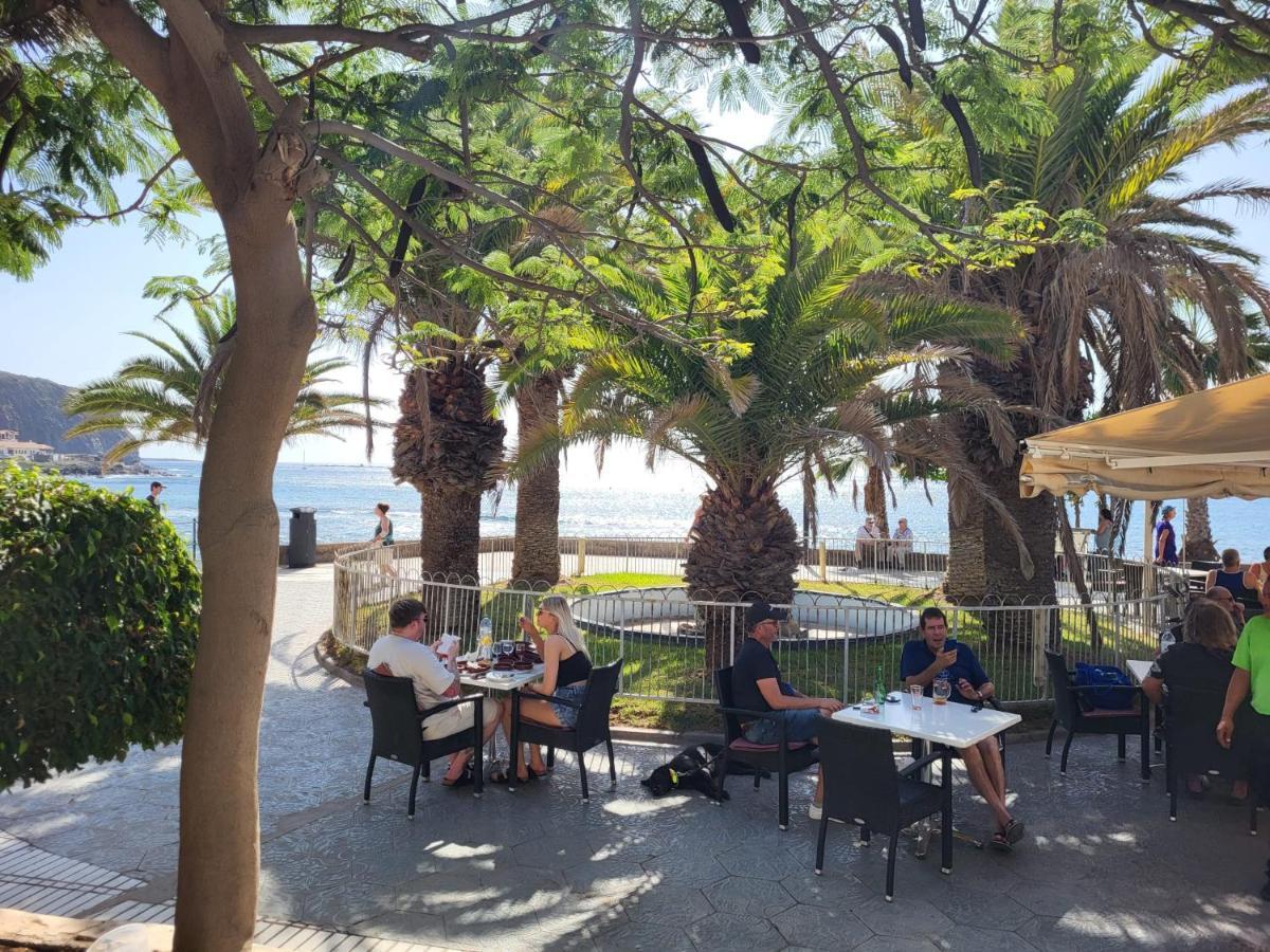 Paseo De Gracia - Lovely Studio By The Sea! Los Cristianos  Esterno foto