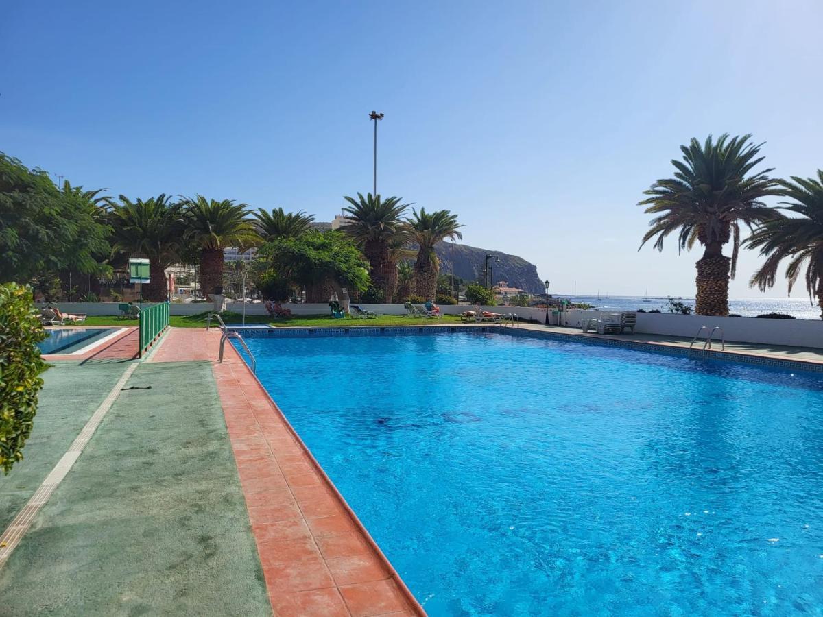Paseo De Gracia - Lovely Studio By The Sea! Los Cristianos  Esterno foto