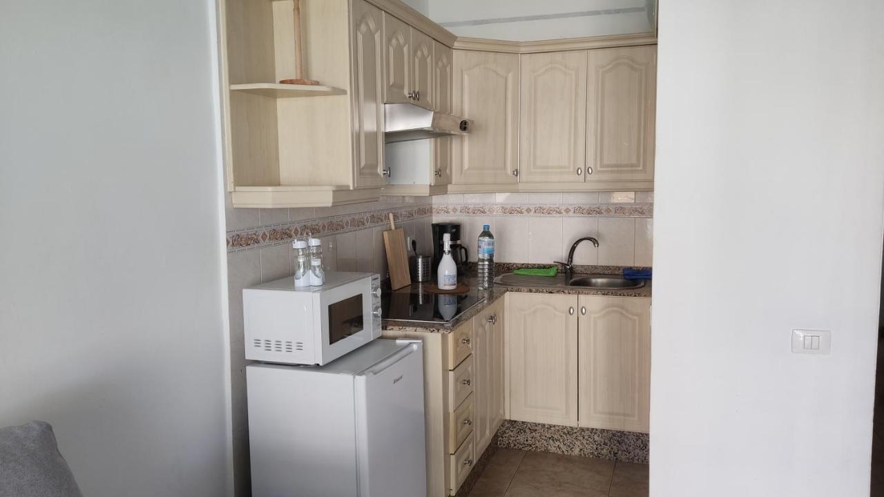 Paseo De Gracia - Lovely Studio By The Sea! Los Cristianos  Esterno foto
