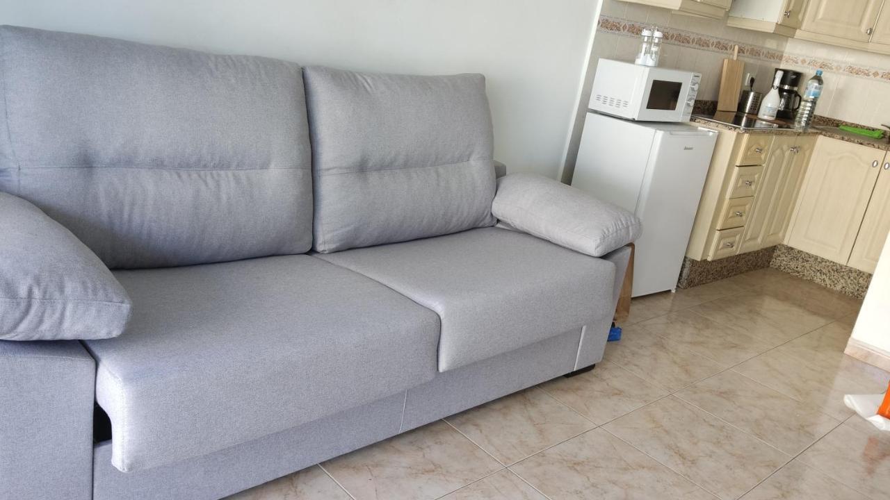 Paseo De Gracia - Lovely Studio By The Sea! Los Cristianos  Esterno foto
