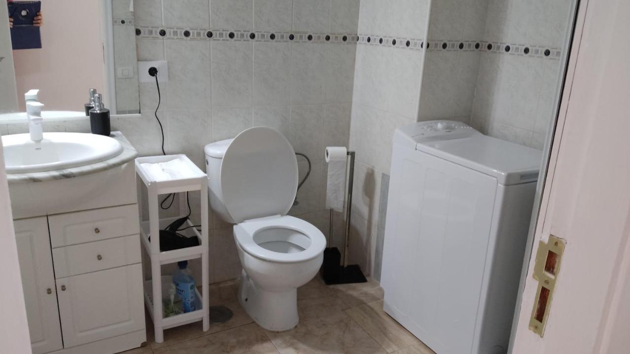 Paseo De Gracia - Lovely Studio By The Sea! Los Cristianos  Esterno foto