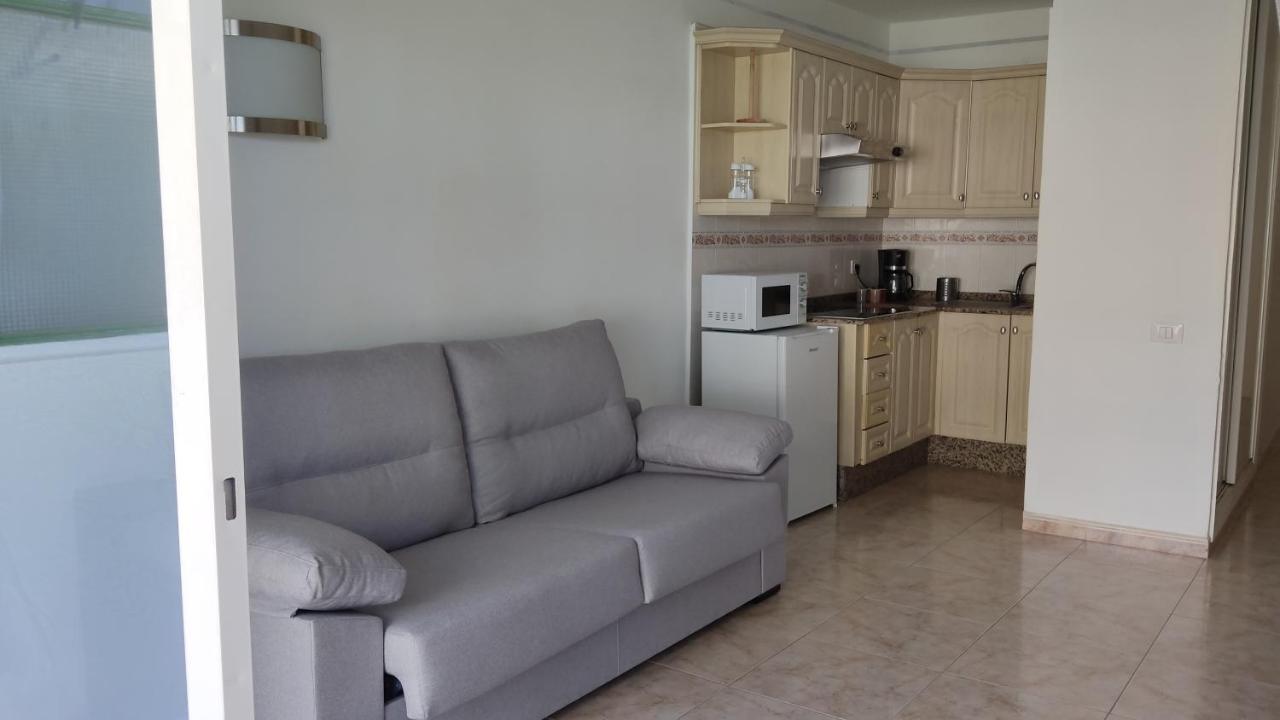 Paseo De Gracia - Lovely Studio By The Sea! Los Cristianos  Esterno foto