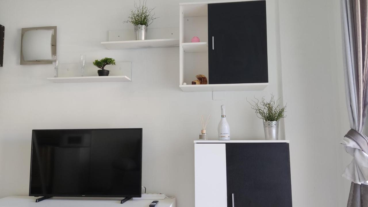 Paseo De Gracia - Lovely Studio By The Sea! Los Cristianos  Esterno foto