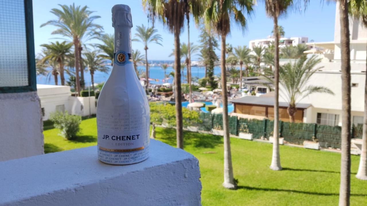 Paseo De Gracia - Lovely Studio By The Sea! Los Cristianos  Esterno foto