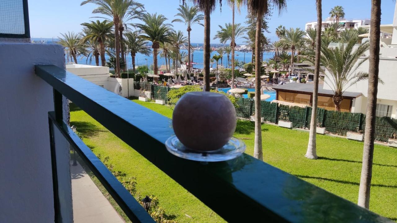 Paseo De Gracia - Lovely Studio By The Sea! Los Cristianos  Esterno foto