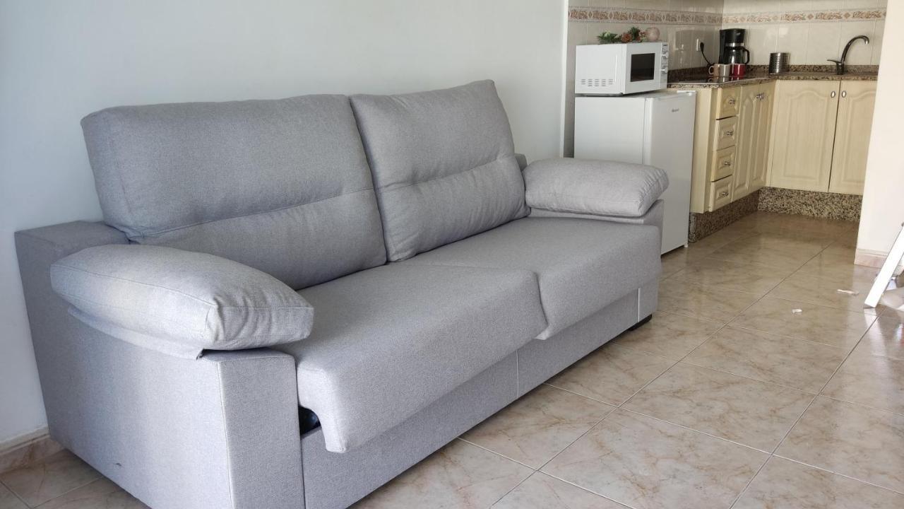 Paseo De Gracia - Lovely Studio By The Sea! Los Cristianos  Esterno foto