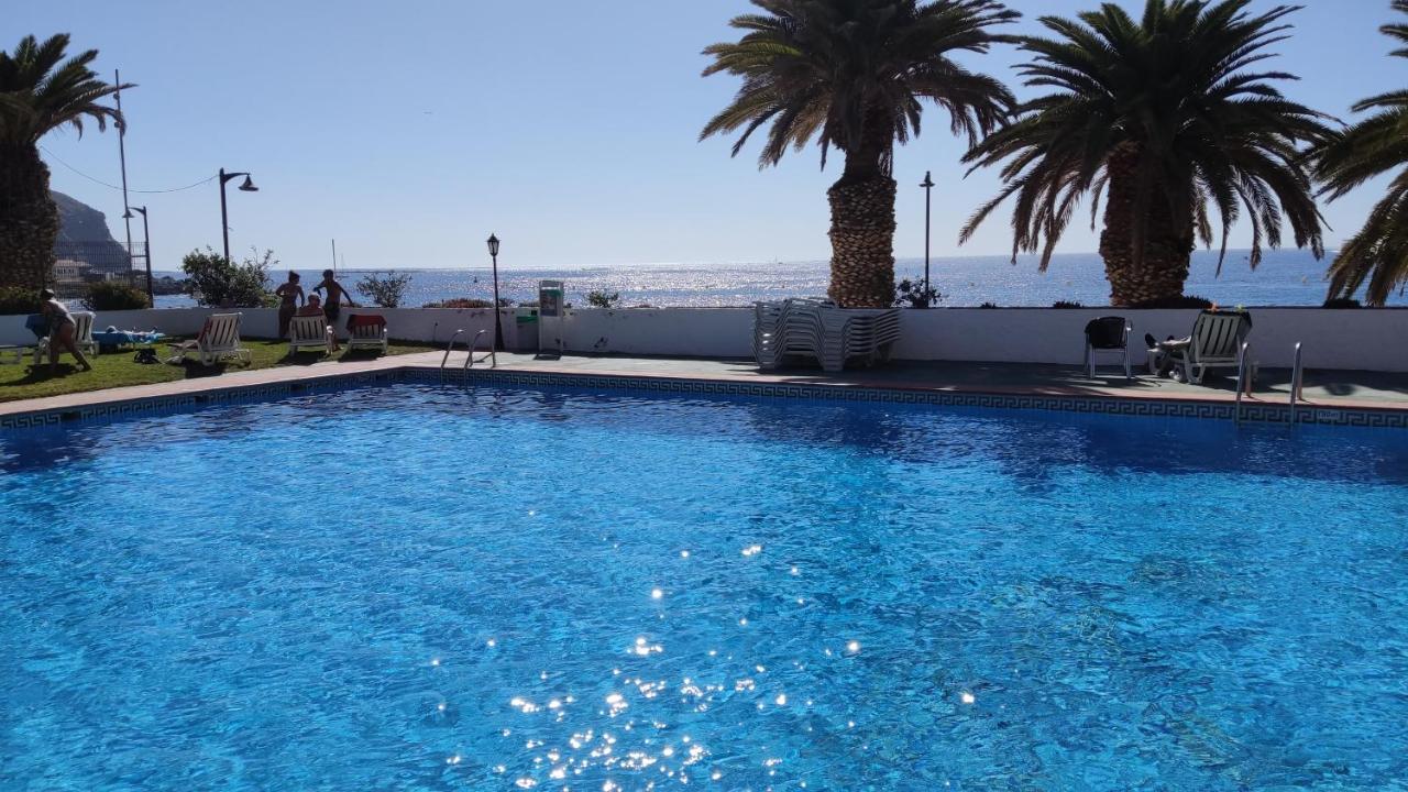 Paseo De Gracia - Lovely Studio By The Sea! Los Cristianos  Esterno foto