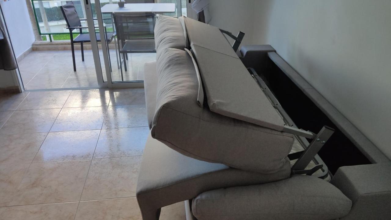 Paseo De Gracia - Lovely Studio By The Sea! Los Cristianos  Esterno foto