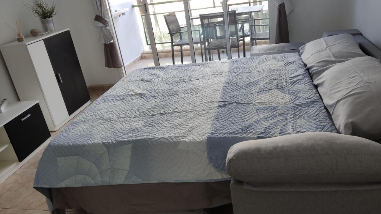 Paseo De Gracia - Lovely Studio By The Sea! Los Cristianos  Esterno foto