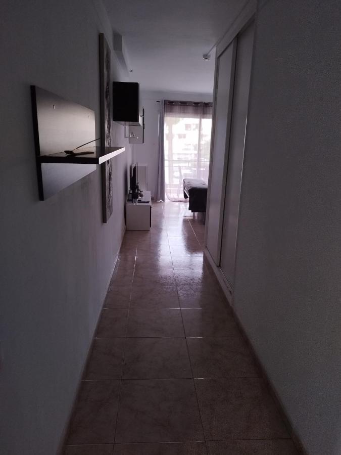 Paseo De Gracia - Lovely Studio By The Sea! Los Cristianos  Esterno foto