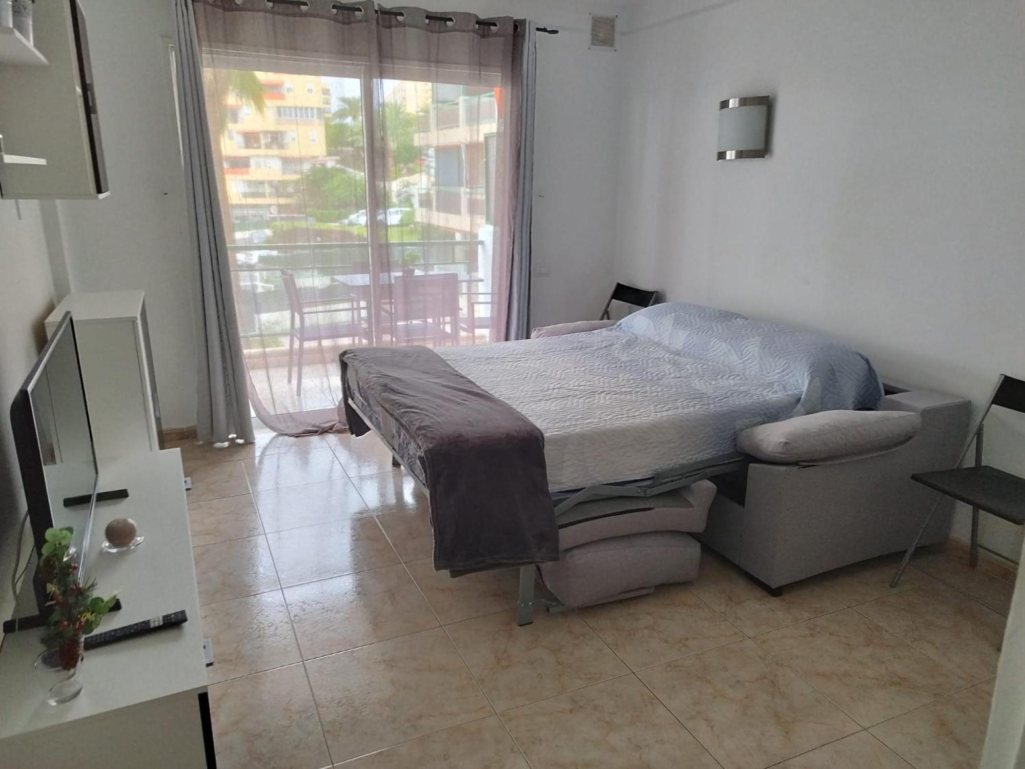 Paseo De Gracia - Lovely Studio By The Sea! Los Cristianos  Esterno foto