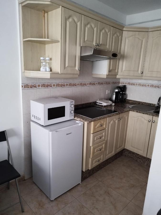 Paseo De Gracia - Lovely Studio By The Sea! Los Cristianos  Esterno foto
