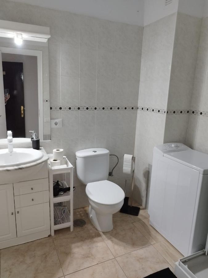 Paseo De Gracia - Lovely Studio By The Sea! Los Cristianos  Esterno foto