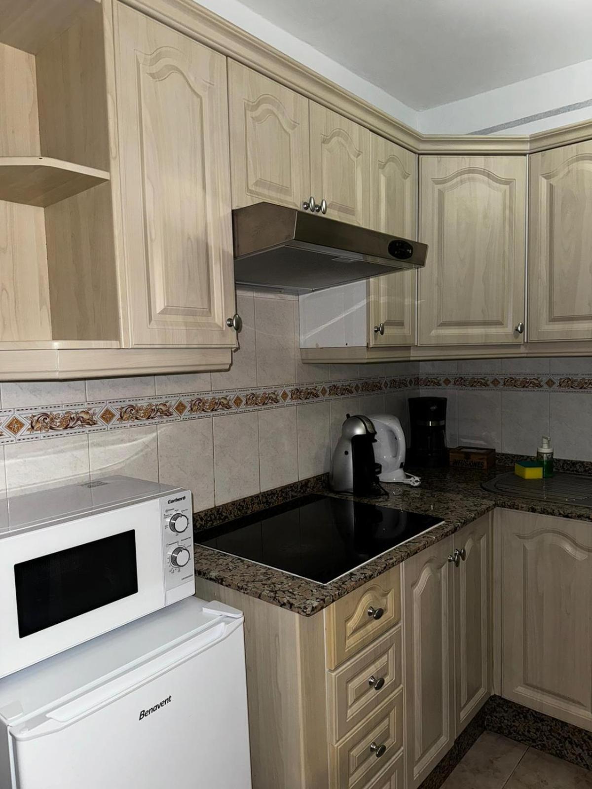 Paseo De Gracia - Lovely Studio By The Sea! Los Cristianos  Esterno foto