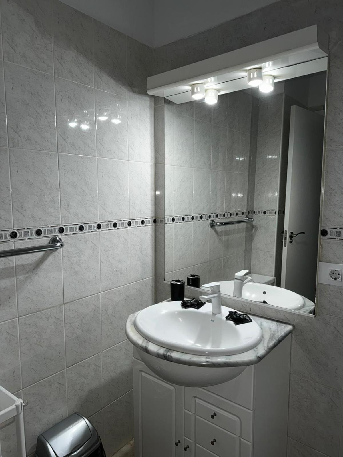 Paseo De Gracia - Lovely Studio By The Sea! Los Cristianos  Esterno foto