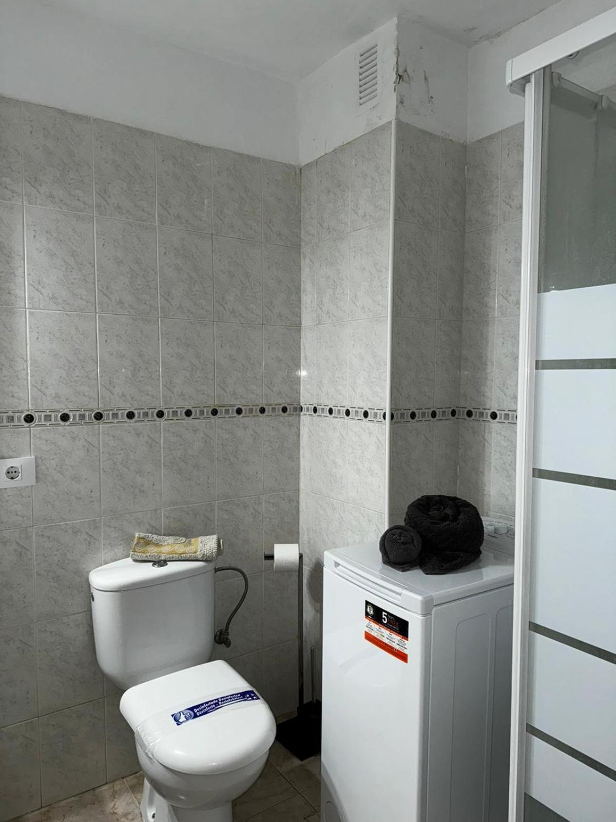 Paseo De Gracia - Lovely Studio By The Sea! Los Cristianos  Esterno foto